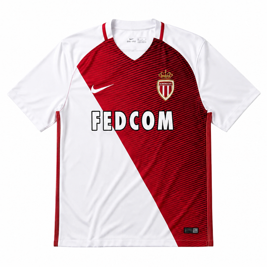 Camisola Principal AS Mónaco 16/17
