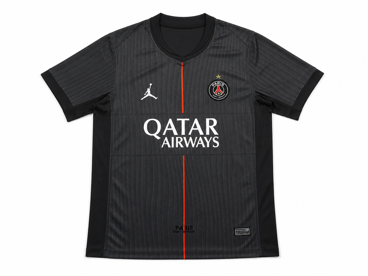 Camisola 4º Equipamento PSG 25/26