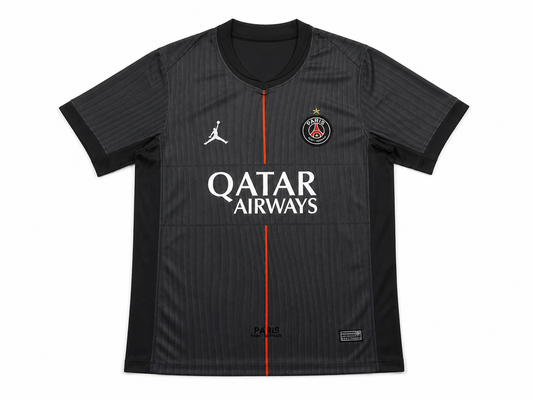 Camisola 4º Equipamento PSG 25/26