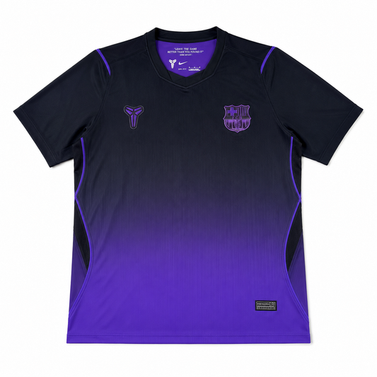 Camisola Alternativa Barcelona 26/27