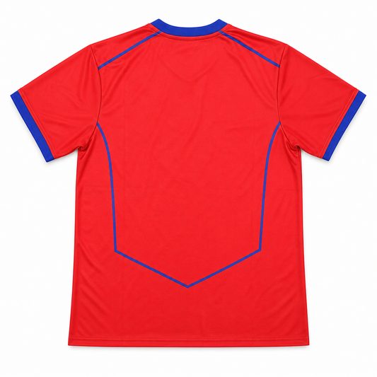 Camisola 3º Equipamento PSG 25/26
