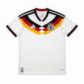 Camisola Principal Alemanha 2026