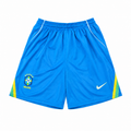 Calções Principais Brasil 2026