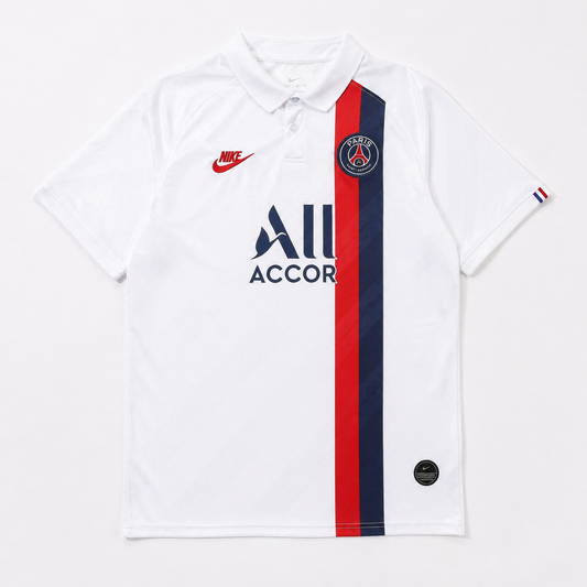 Camisola Alternativa PSG 19/20