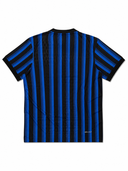 Camisola Principal Inter de Milão 25/26