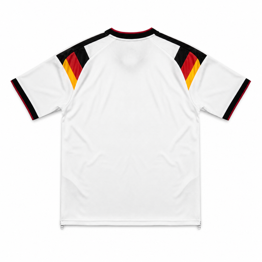 Camisola Principal Alemanha 2026
