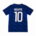 Camisola Principal França 2026 - Mbappé