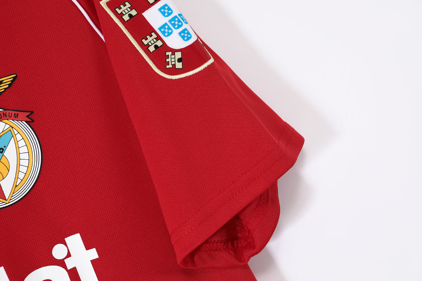 Camisola Principal Benfica 94/95