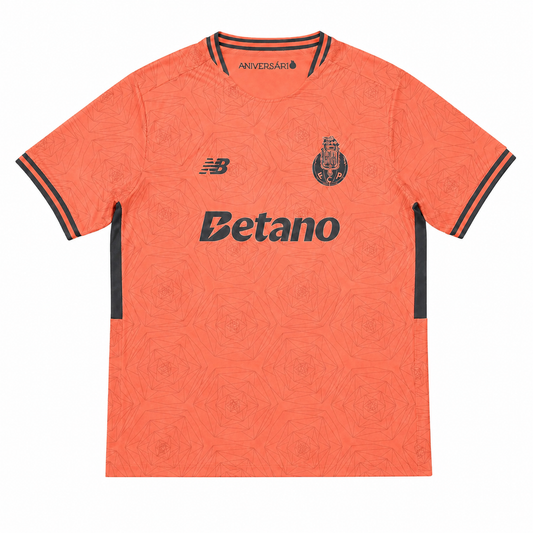 Camisola Alternativa FC Porto 25/26