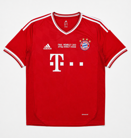 Camisola Principal FC Bayern 13/14
