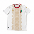 Camisola Alternativa Marrocos 2026