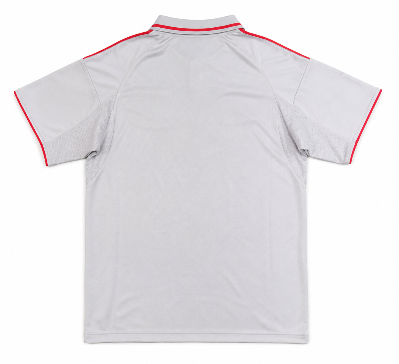 Camisola 3º Equipamento Lyon 25/26