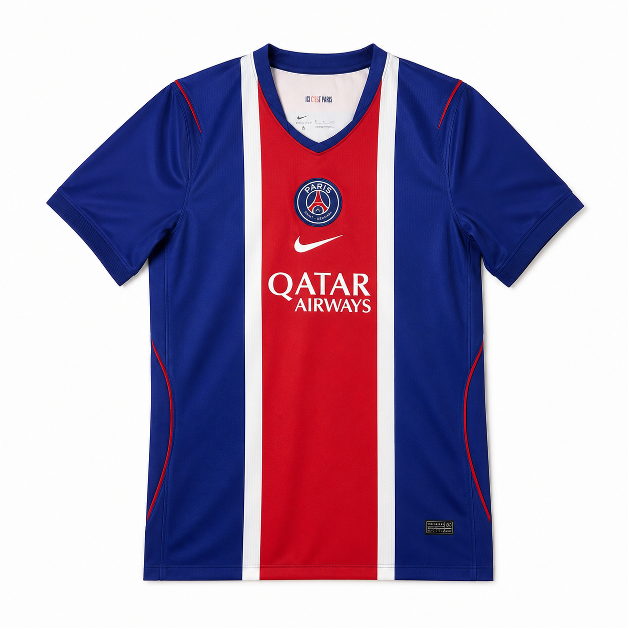 Camisola Principal PSG 26/27