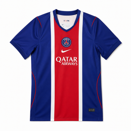 Camisola Principal PSG 26/27
