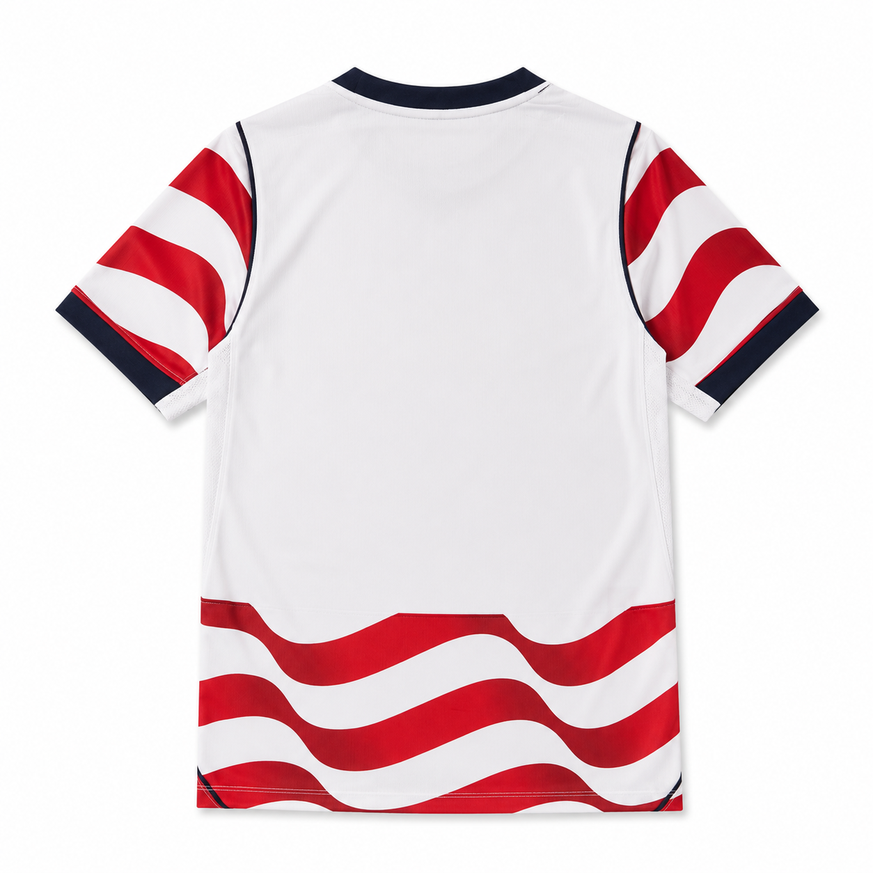 Camisola Principal Estados Unidos 2026