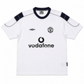 Camisola Principal Manchester United 00/01