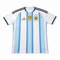 Camisola Principal Argentina 2026