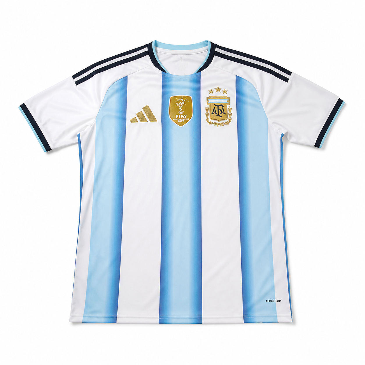Camisola Principal Argentina 2026