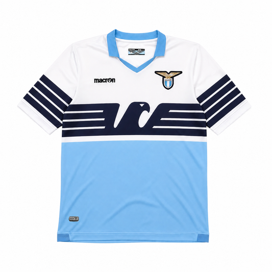 Camisola Principal Lazio 14/15