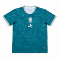 Camisola Edição Especial Brasil – Verde Água