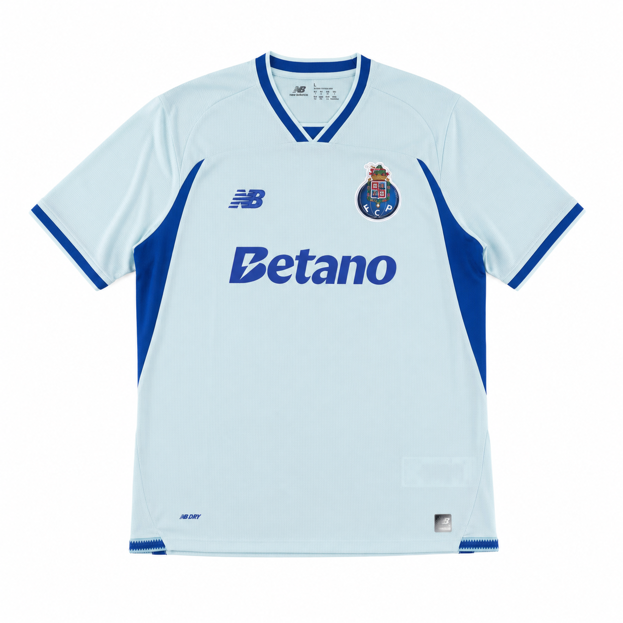 Camisola 3º Equipamento FC Porto 26/27