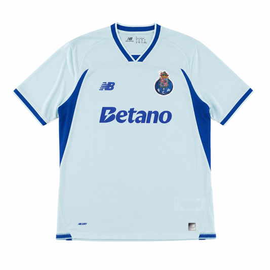 Camisola 3º Equipamento FC Porto 26/27