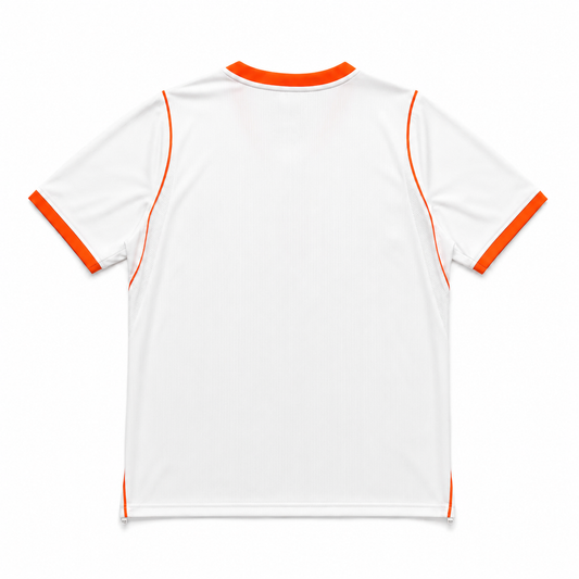 Camisola Alternativa Países Baixos 2026