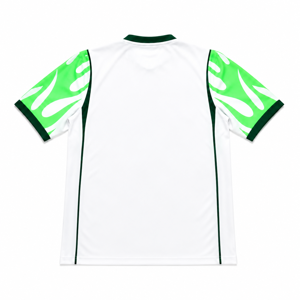 Camisola Alternativa Nigéria 2026