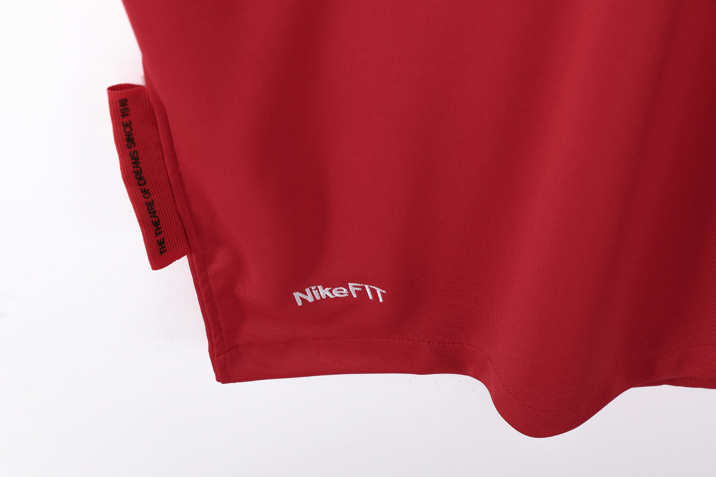 Camisola Principal Manchester United 09/10