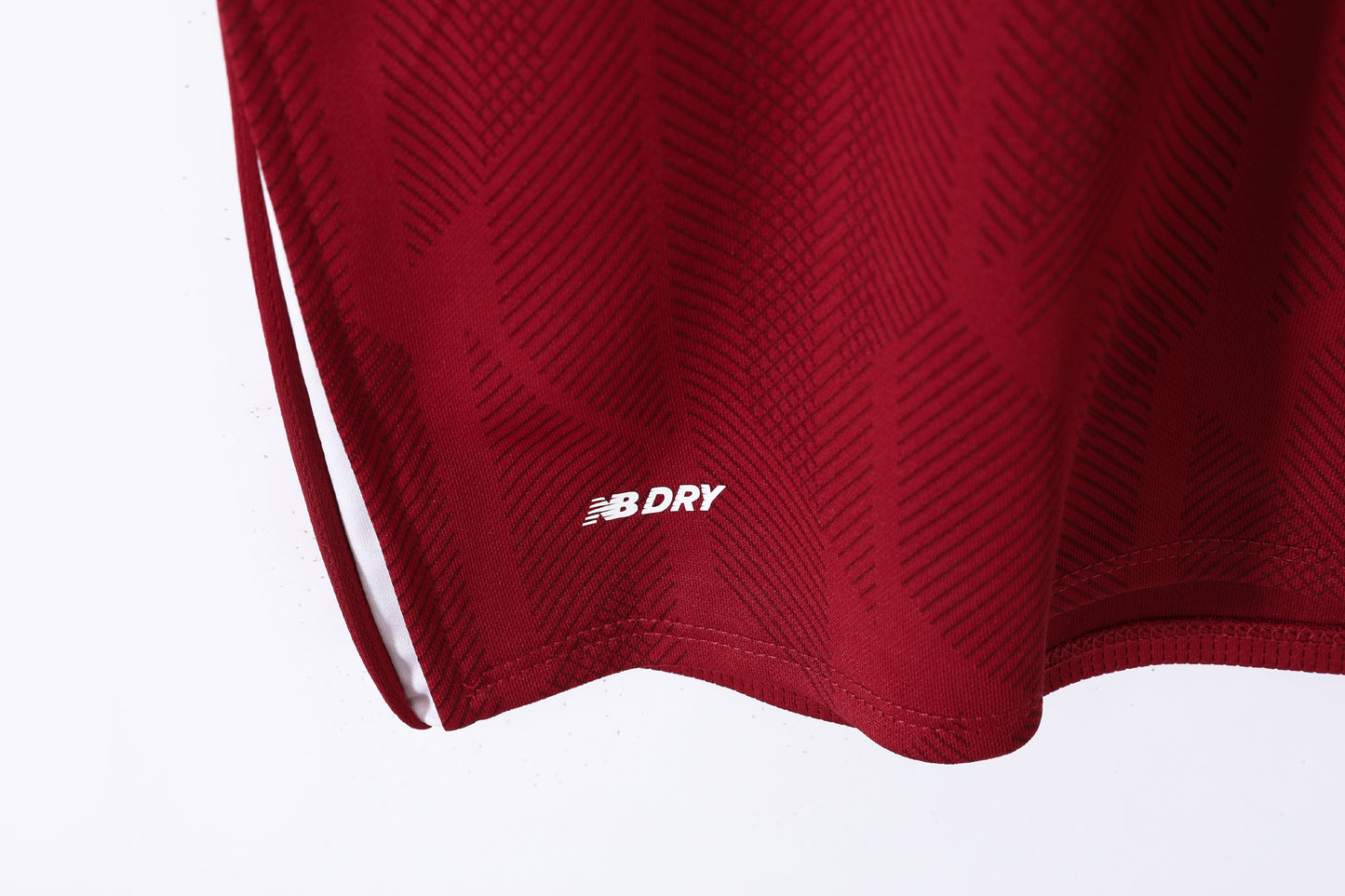 Camisola Principal Liverpool 18/19