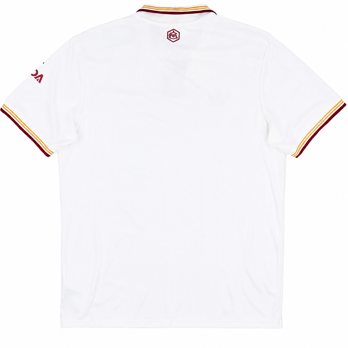 Camisola 3º Equipamento Arsenal 25/26