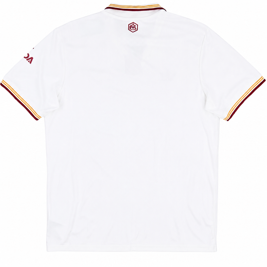 Camisola 3º Equipamento Arsenal 25/26