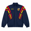Casaco Retro Espanha 1996