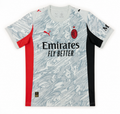 Camisola Guarda-Redes AC Milan 25/26