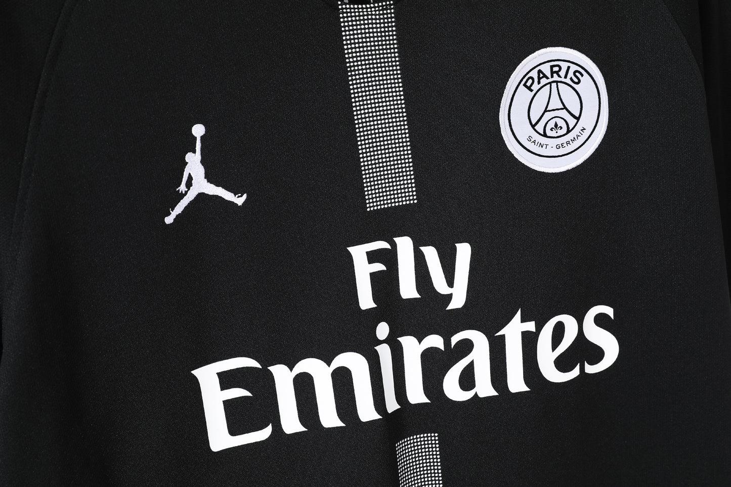 Camisola 3º Equipamento PSG 18/19