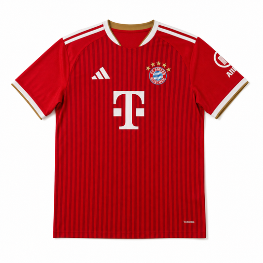Camisola Principal FC Bayern 26/27