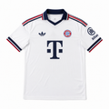 Camisola Alternativa FC Bayern 26/27