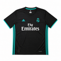 Camisola Alternativa Real Madrid 17/18