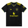 Camisola 3º Equipamento Manchester United 25/26