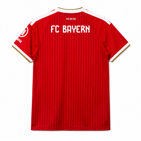 Camisola Principal FC Bayern 26/27