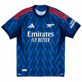 Camisola Alternativa Arsenal 25/26