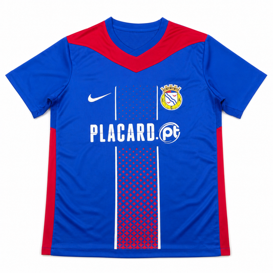 Camisola Principal Alverca 25/26