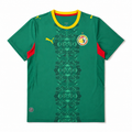 Camisola Alternativa Senegal 2026
