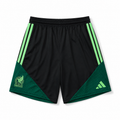 Calções de Treino México 2026