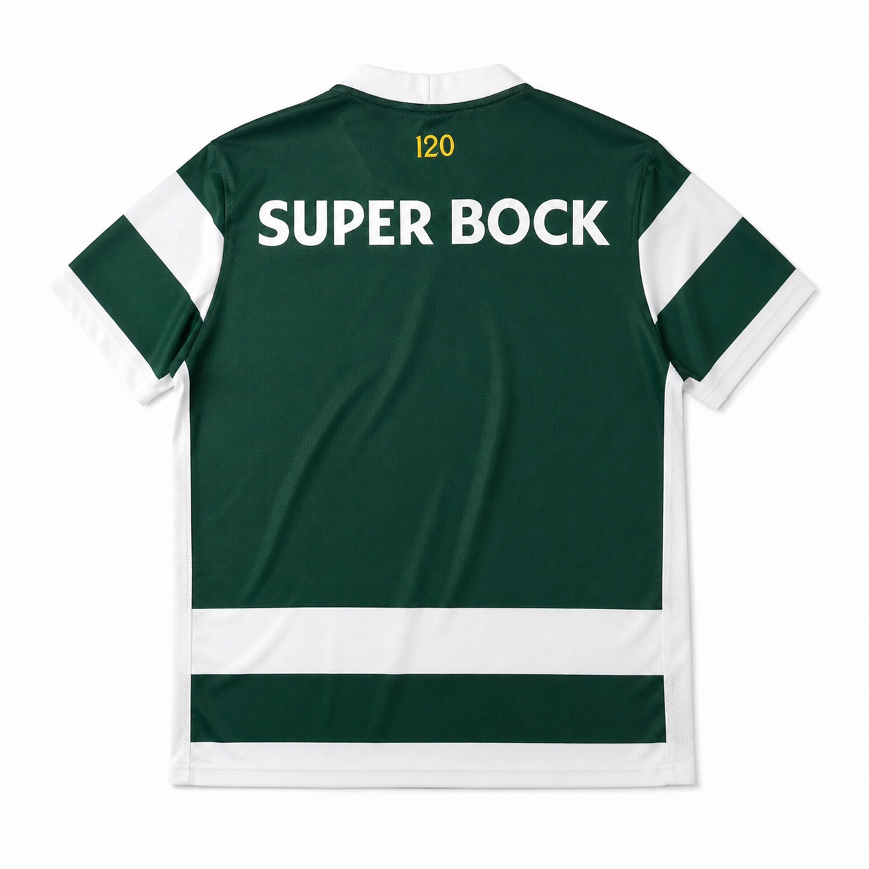 Camisola Principal Sporting CP 26/27