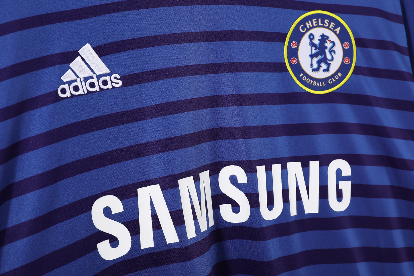 Camisola Principal Chelsea 14/15