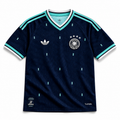 Camisola Alternativa Alemanha 2026