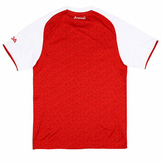 Camisola Principal Arsenal 25/26