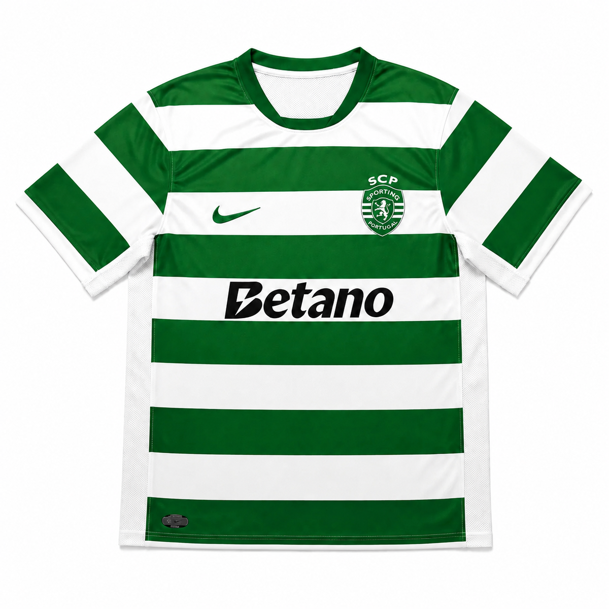 Camisola Principal Sporting CP 25/26