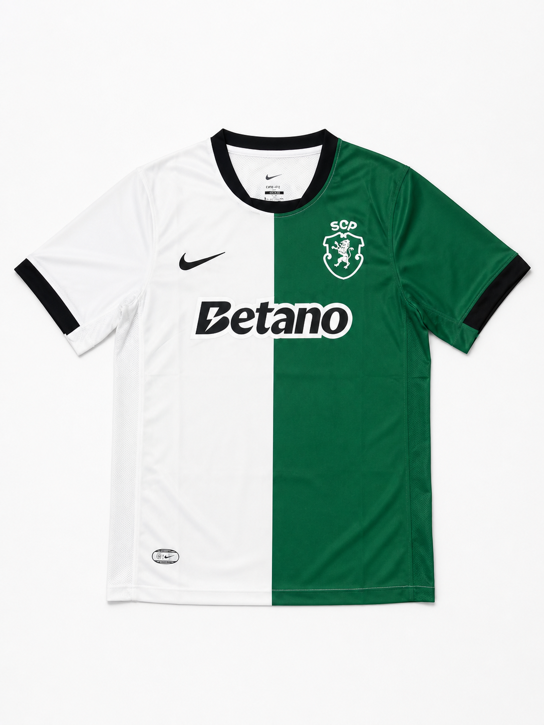 Camisola Stromp Sporting CP 25/26